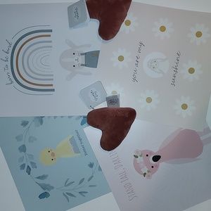 Cuddle & Kind and Slumberkins Bundle